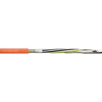 chainflex® servo cable CF887