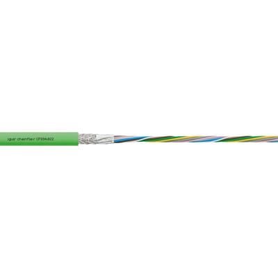 chainflex® servo motor feedback cable CF894