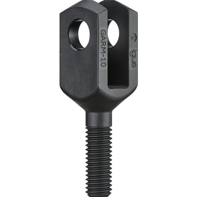 Clevis joint, GARM, igubal®