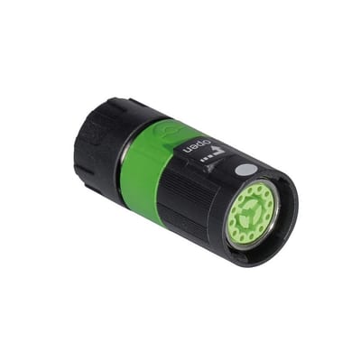connector, series 615, signal plugs (MAT01730633)