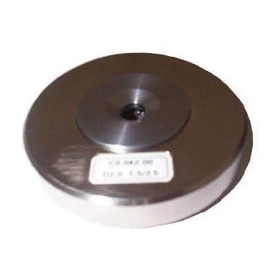 Crimping insert for pneumatic crimping tool (MAT01721444)