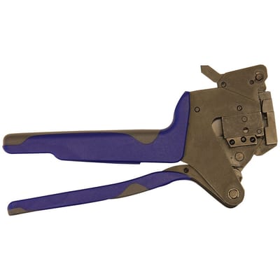 Crimping tool for Yamaichi CONKIT