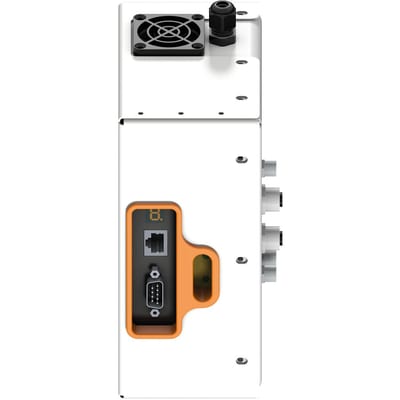 DIO Control System for ReBeL® 7TH Axis