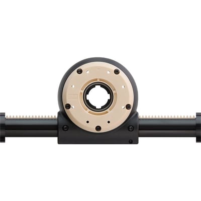 drygear® Apiro cantilever axis