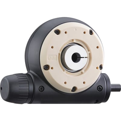 drygear® Apiro gearbox with coupling (RL-A10.0117)
