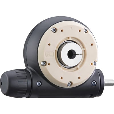drygear® Apiro gearbox with coupling (RL-A10.0169.ES)