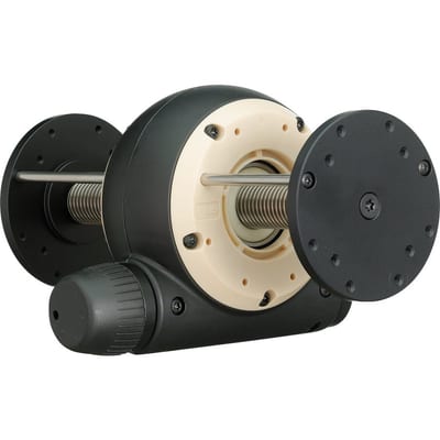 drygear® Apiro® hoist gearbox