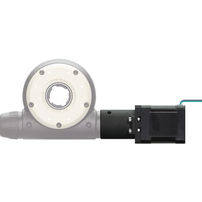 drygear® Apiro stepper motor