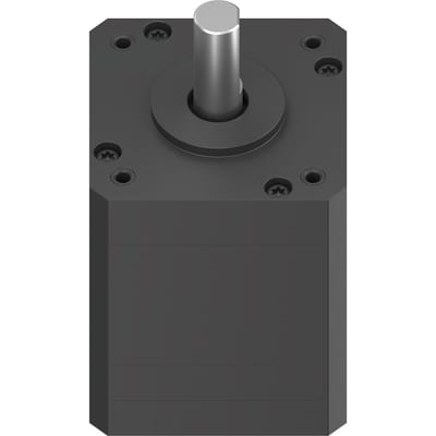 drygear® evoloid gearbox