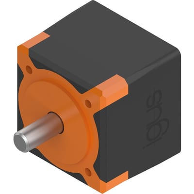 drygear® planetary gearbox | size 23