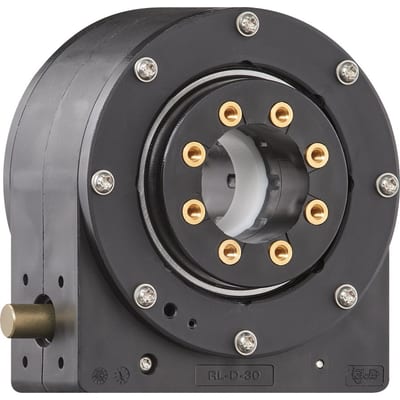 drygear® worm gear BB, installation size 30, symmetric