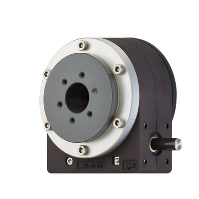 drygear® worm gear PRT, installation size 20, asymmetric