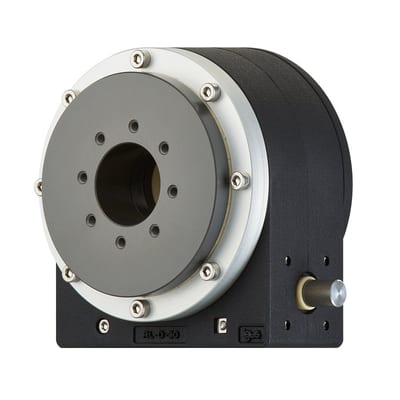 drygear® worm gear PRT, installation size 30, asymmetric