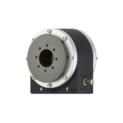 drygear® worm gear PRT, installation size 30, symmetric