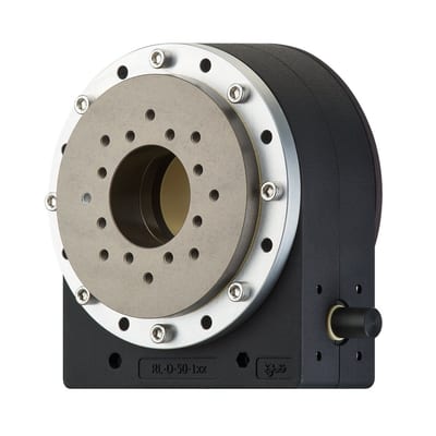 drygear® worm gear PRT, installation size 50, asymmetric