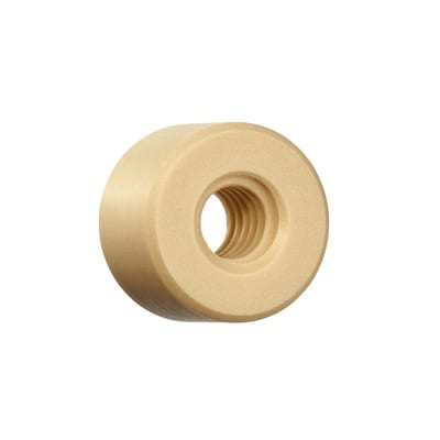 DryLin® ACME lead screw nut, J350SRI