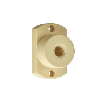 DryLin® ACME lead screw nut WFRI