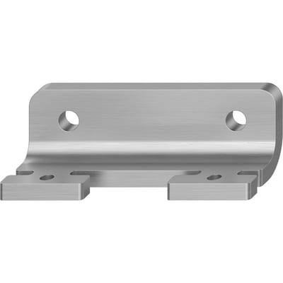 drylin C angle plate