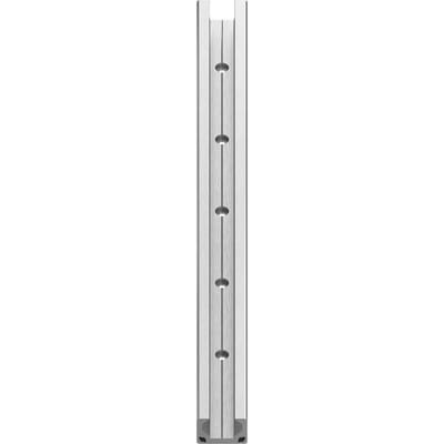 drylin® C rail | Aluminum