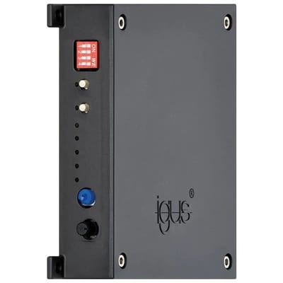 drylin® D3 for direct current motors
