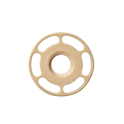 DryLin® disk, locking disk