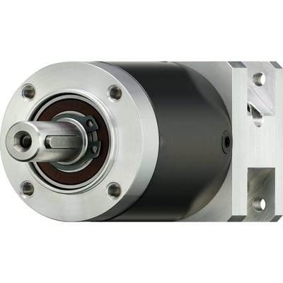 drylin® E motor gearbox flange 42mm
