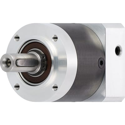 drylin® E motor gearbox flange 60mm