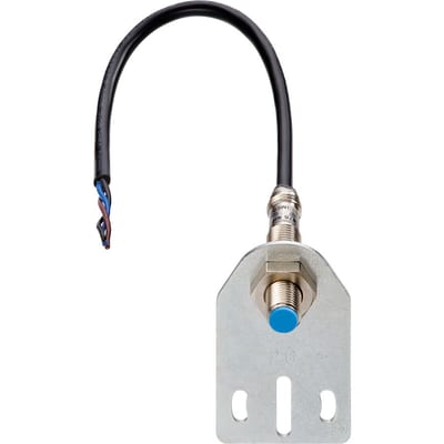 drylin® E proximity switch - limit and reference switches (INI-AS-I-015-B-AA)