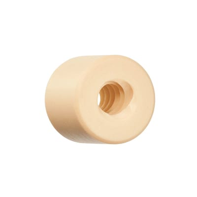 DryLin® high helix thread nut, JSLM