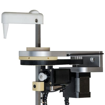 drylin® HSQ linear rotary actuator