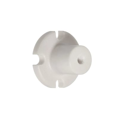 DryLin® lead screw nut, metric thread, A180FRM