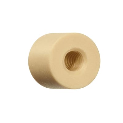DryLin® lead screw nut, metric thread, J350SRM