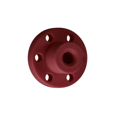 DryLin® lead screw nut, metric thread, RFRM