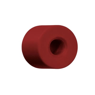 DryLin® lead screw nut, metric thread, RSLM