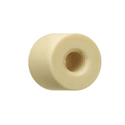 DryLin® lead screw nut, metric thread, WSRM