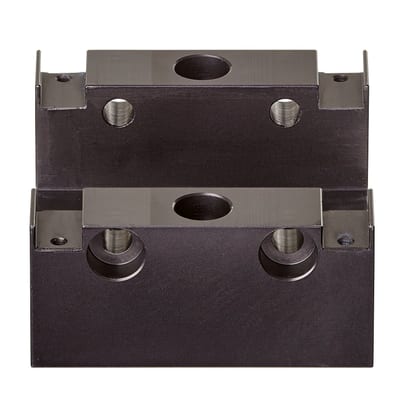 drylin® mounting bracket for drylin® ZLW
