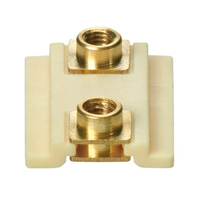 drylin® N Carriage, size 17mm