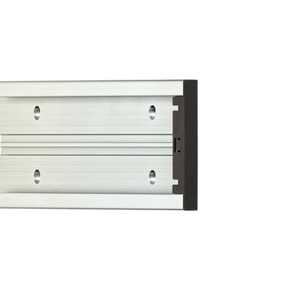 drylin® N End Caps for Guide Rails