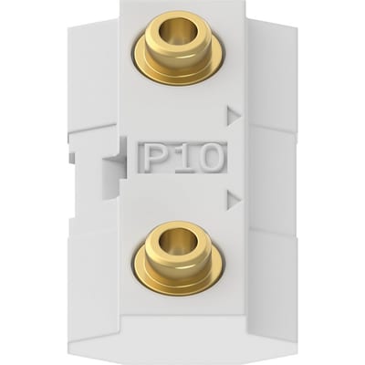 drylin® N guide carriage with preload | NWV 42 Low Fogging