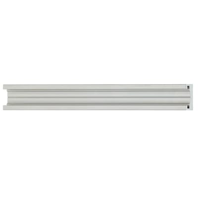 drylin® N guide rail, size 17mm (NS-01-17-UNGEBOHRT)