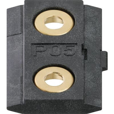 drylin N prism carriage with pre-load NWV 35