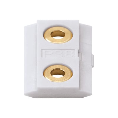 drylin® N prism slide carriage - preloaded and PFAS safe in size 27