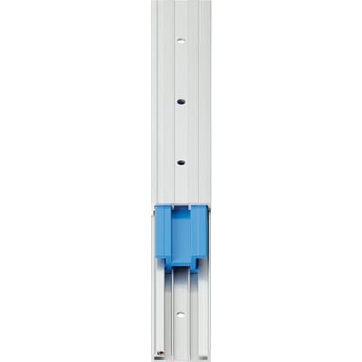 drylin® NT telescopic rail | Heavy duty