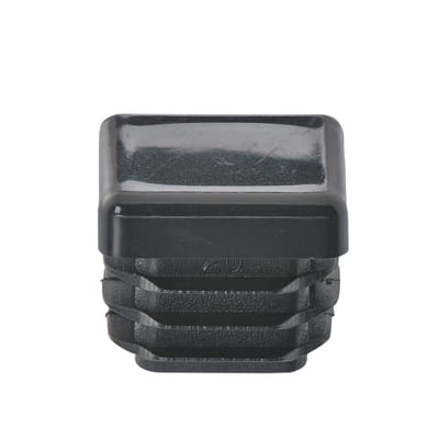drylin® Q end cap (STZ-Q20-01-C)