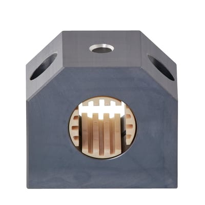 dryLin® Q pillow block