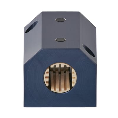 dryLin® Q pillow block, twin