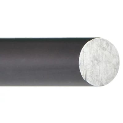 drylin® R – Inch Aluminum Precision Shaft