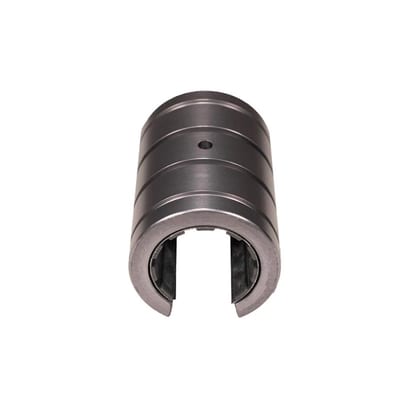 drylin® R – Inch Linear Bearing – Standard – Open Version – for Aluminum Shafting