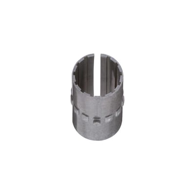 drylin® R – Inch Liner – Closed Version – for Steel & SS Shafting