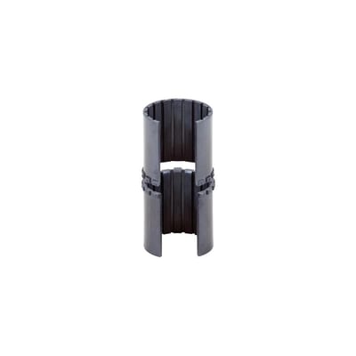 drylin® R – Inch Liner – Open Version – High–Temp + Chemical Resistance (TUIO-01-06)